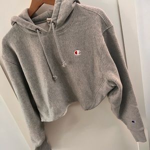Hoodie champion - Size “S”
